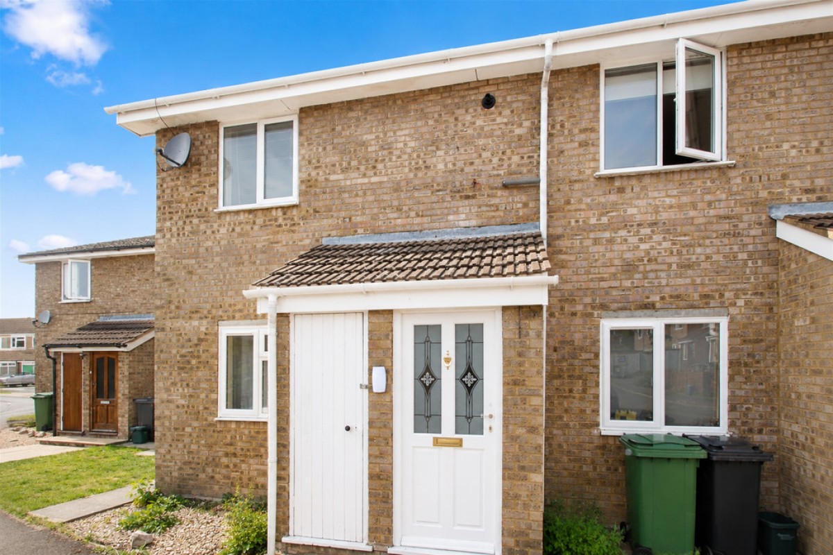 Marston Road, Thame