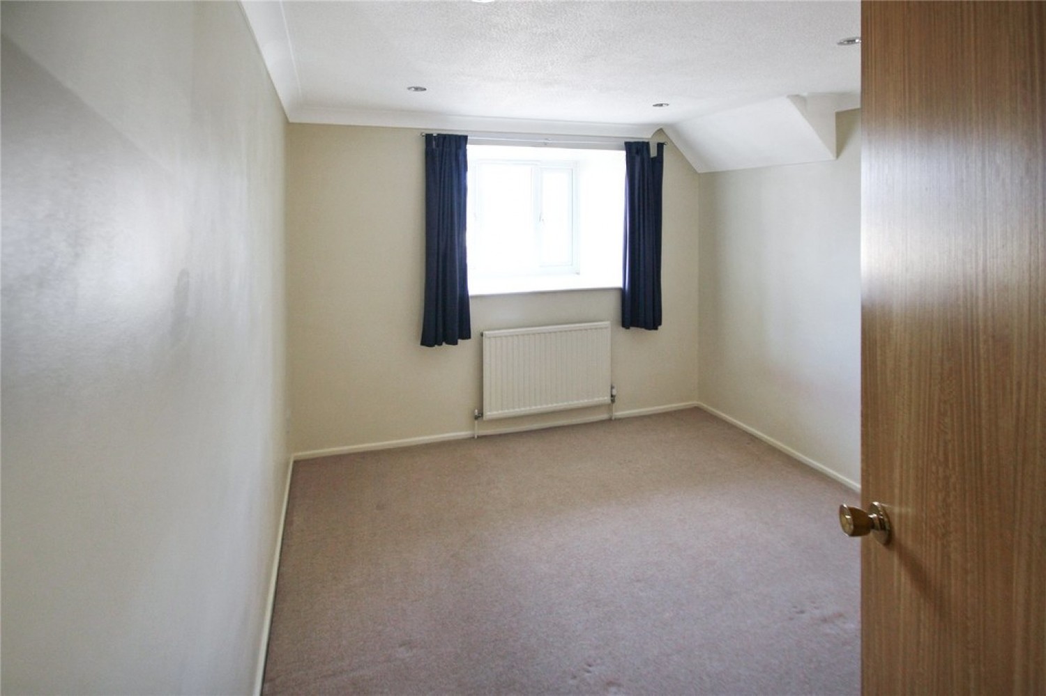 Friday Court, Thame
