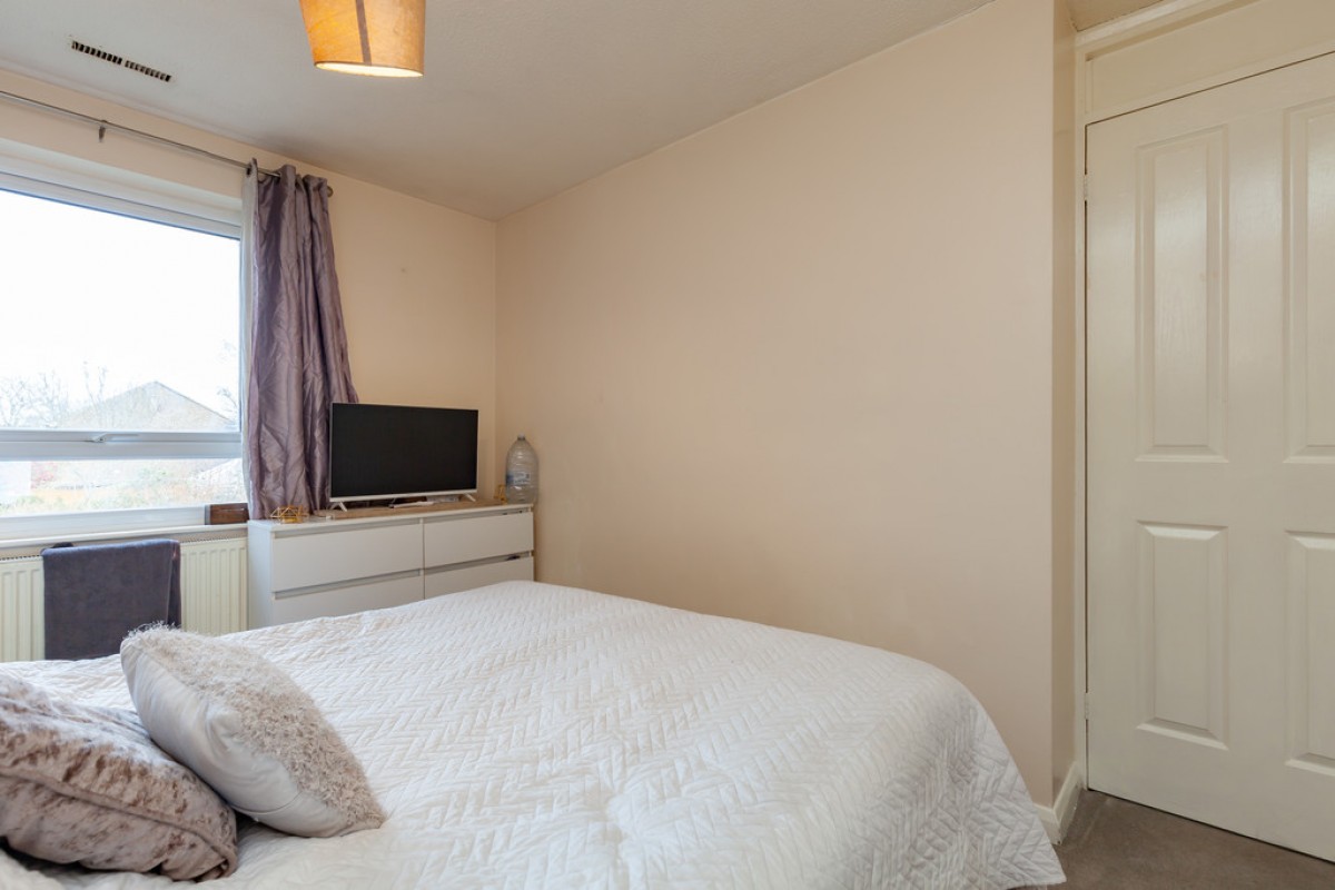 The Homestead, Kidlington