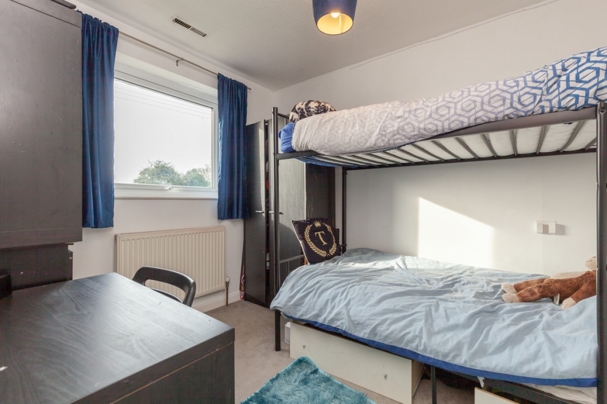 The Homestead, Kidlington