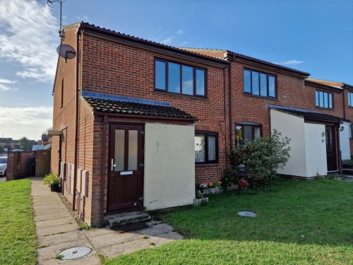 Pelham Road, Thame