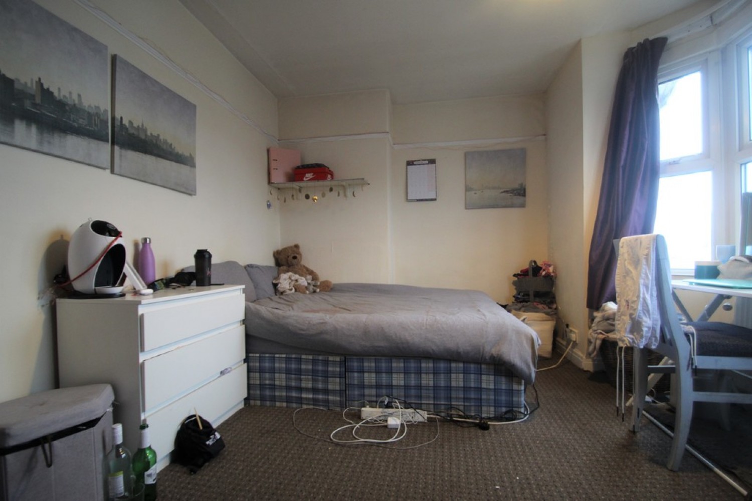 5 bedroom House in Ridgefield Road, Cowley