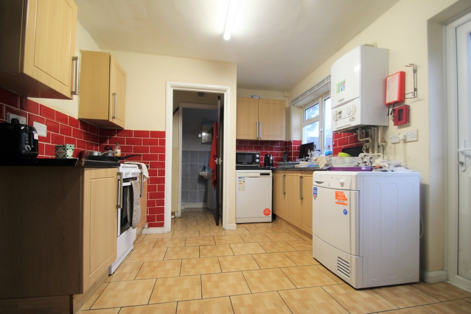 5 bedroom House in Ridgefield Road, Cowley