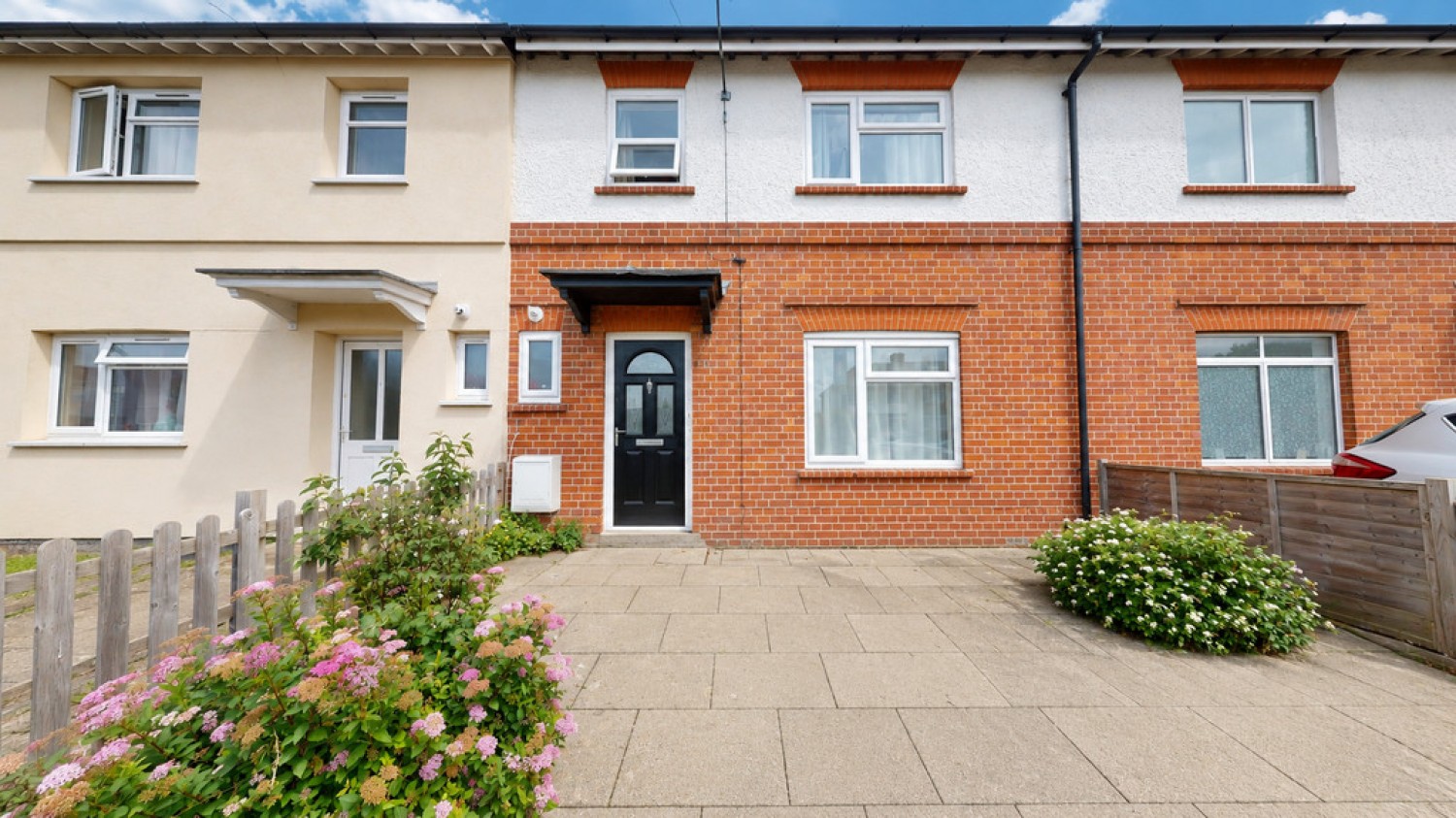 4 bedroom House for Letting Abingdon Road, Oxford