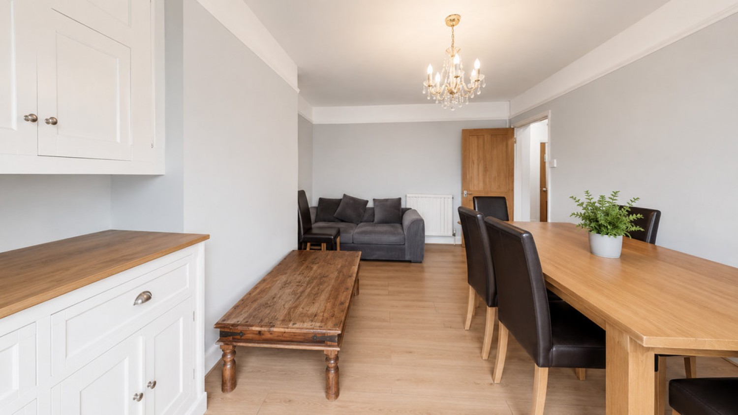 4 bedroom House for Letting Abingdon Road, Oxford