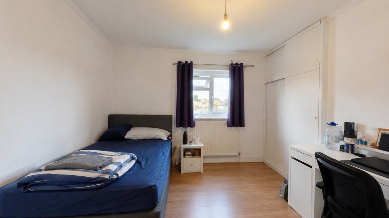 4 bedroom House for Letting Abingdon Road, Oxford