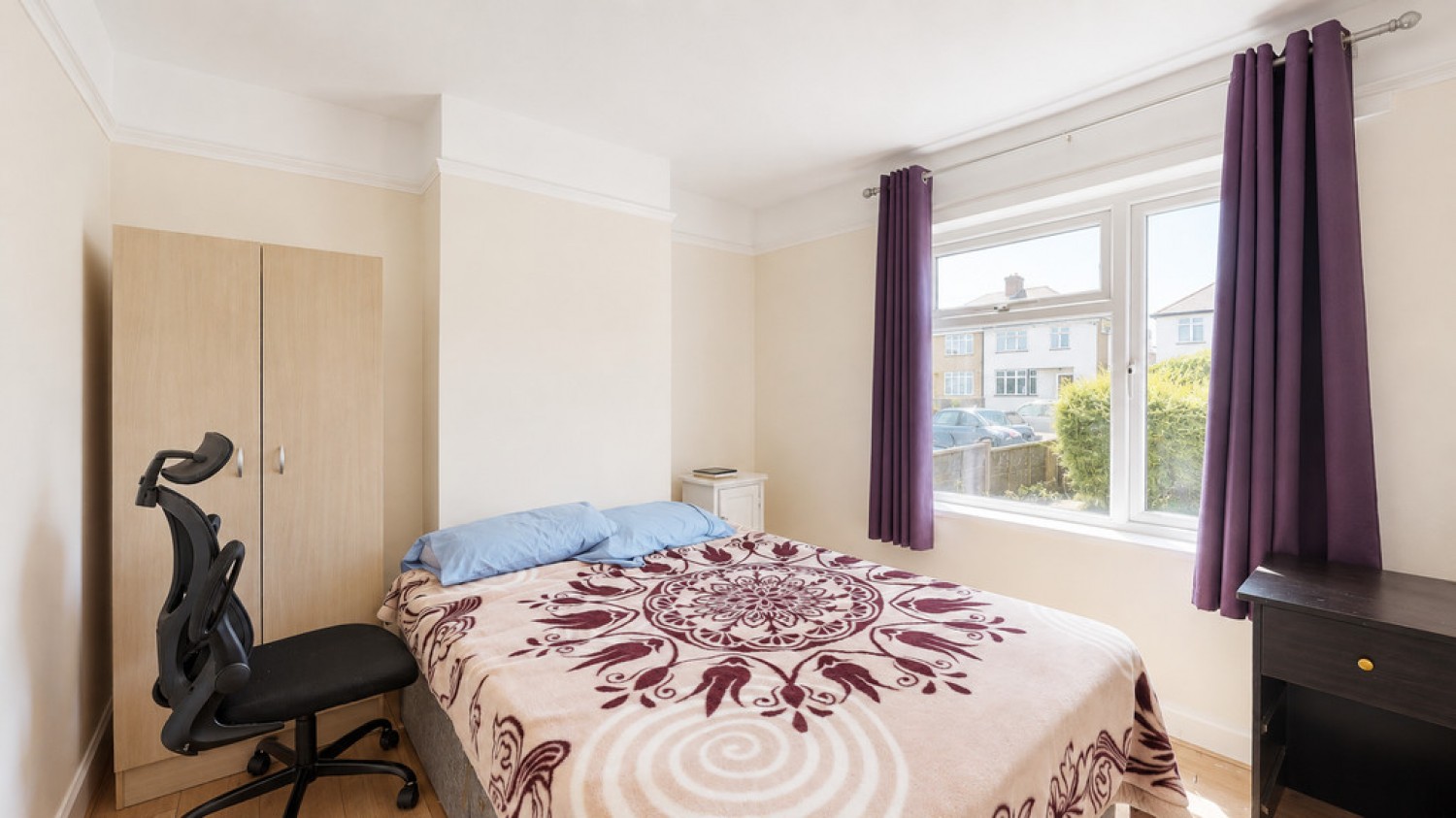 4 bedroom House for Letting Abingdon Road, Oxford