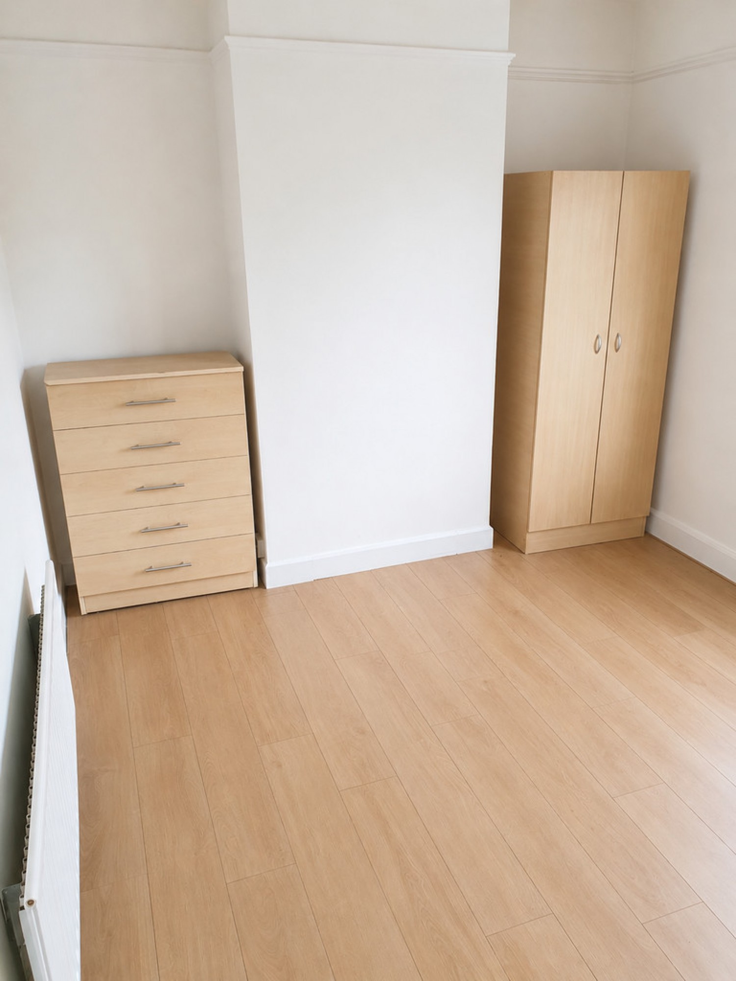 4 bedroom House for Letting Abingdon Road, Oxford