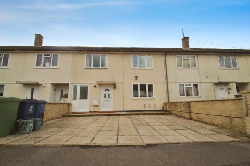 Masons Road, Headington