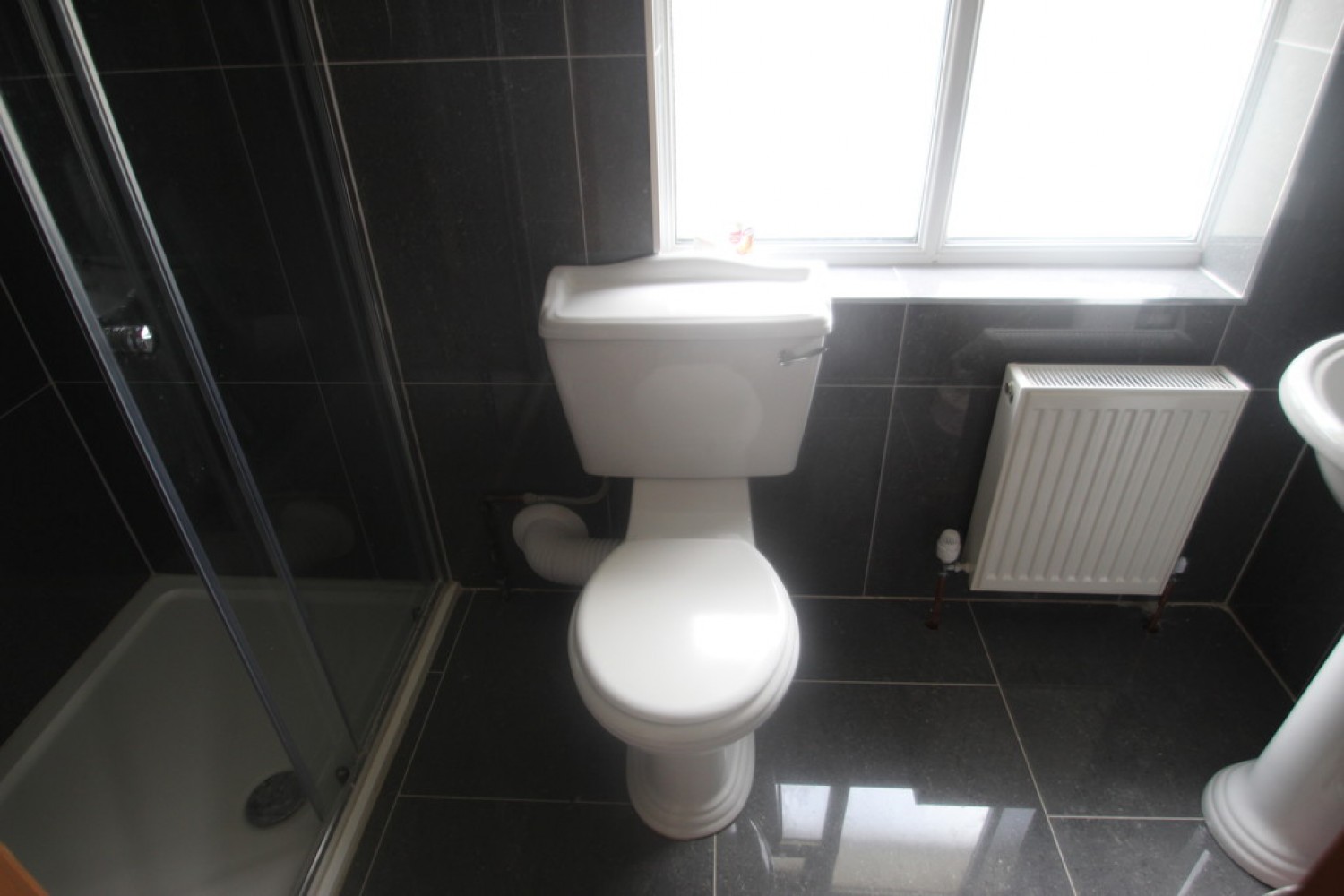 Liddell Road, Cowley