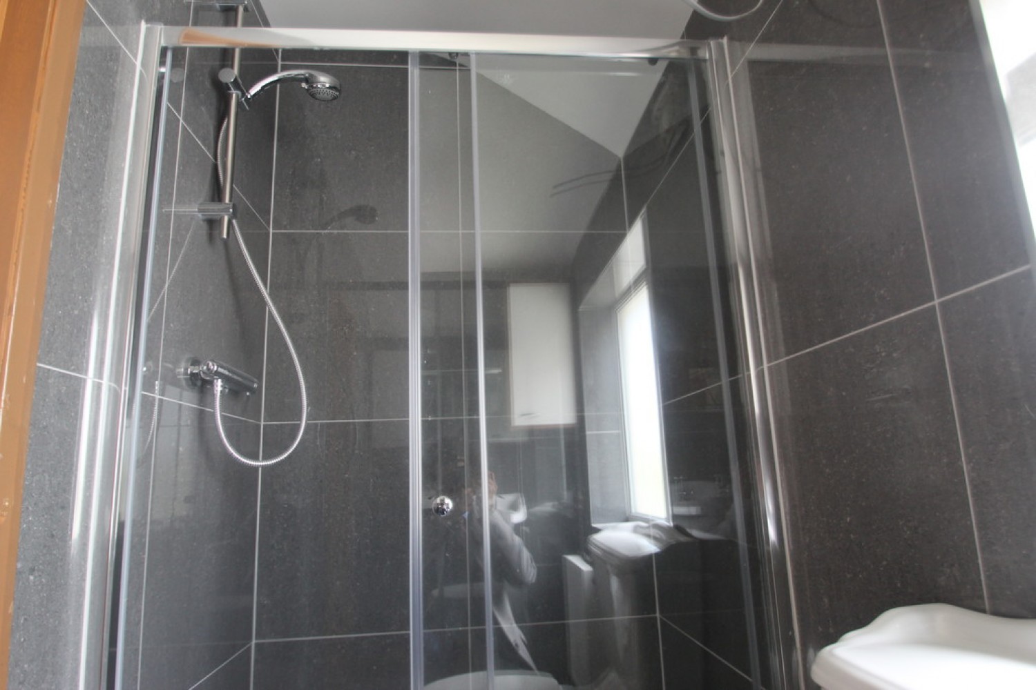 Liddell Road, Cowley