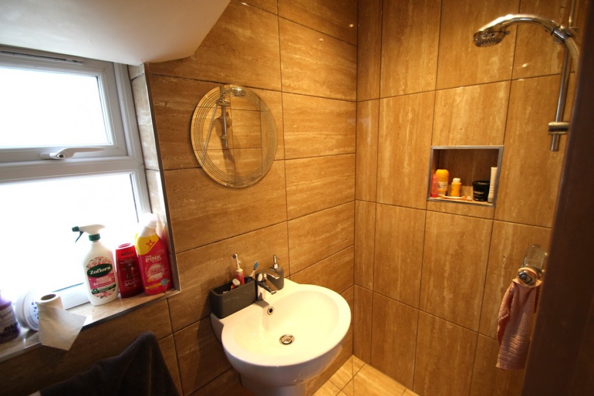 Liddell Road, Cowley