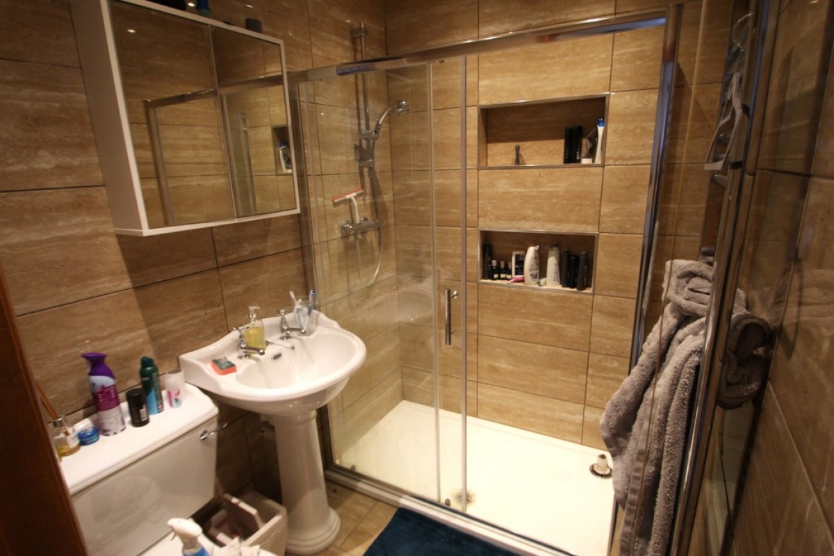 Liddell Road, Cowley