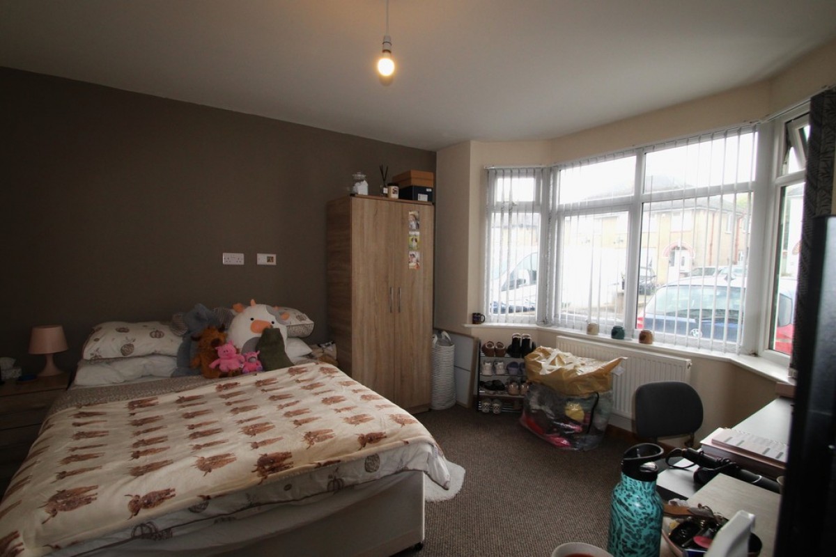 Liddell Road, Cowley