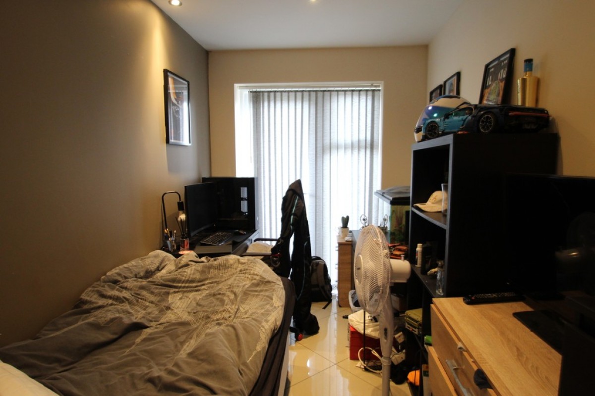 Liddell Road, Cowley