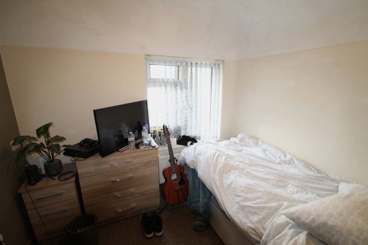 Liddell Road, Cowley