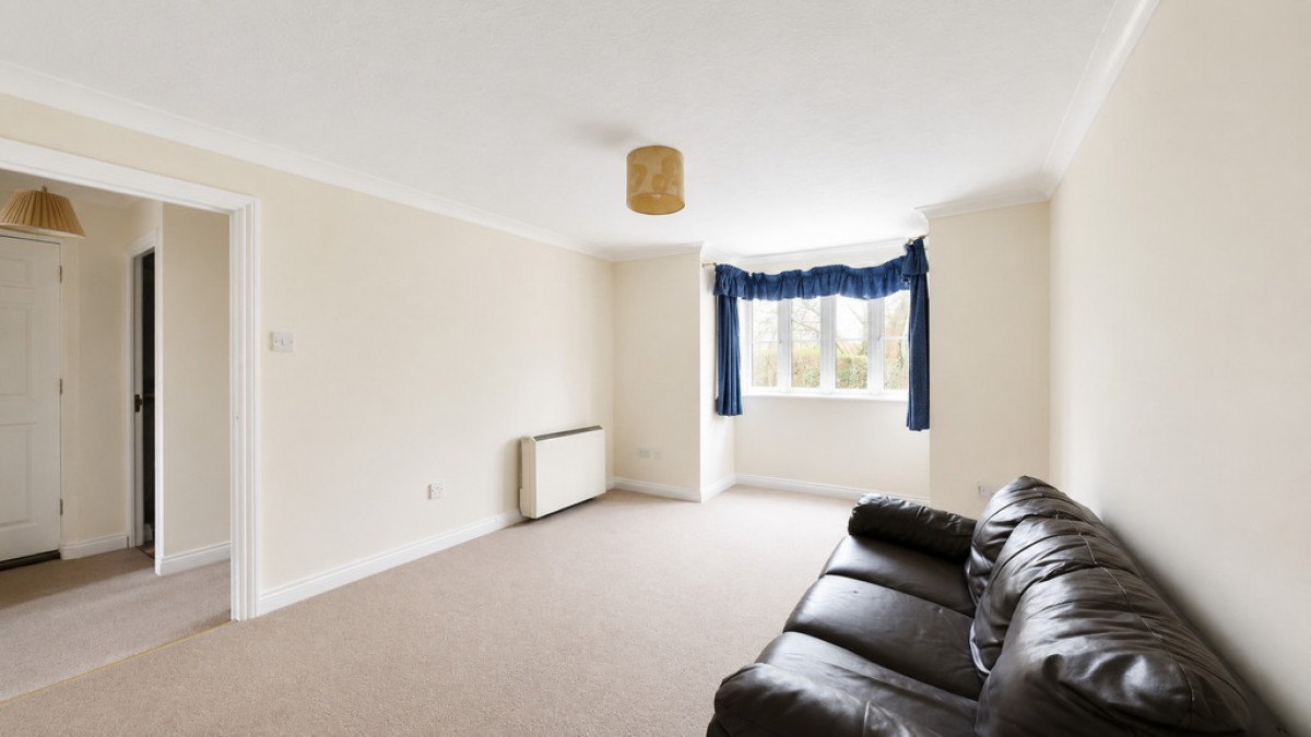 East Field Close, Headington