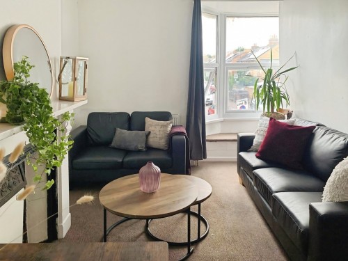 Magdalen Road, Oxford