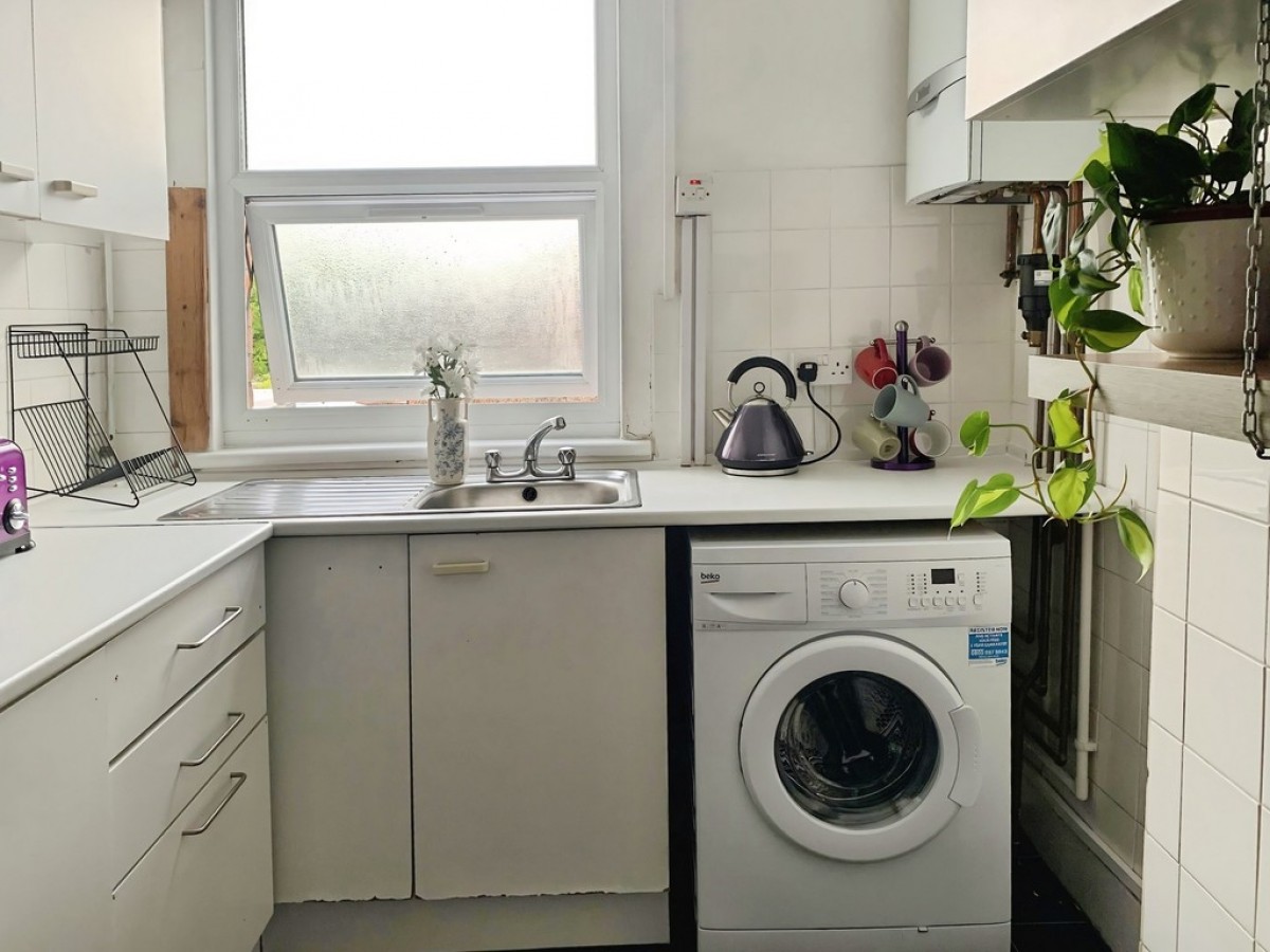 Magdalen Road, Oxford