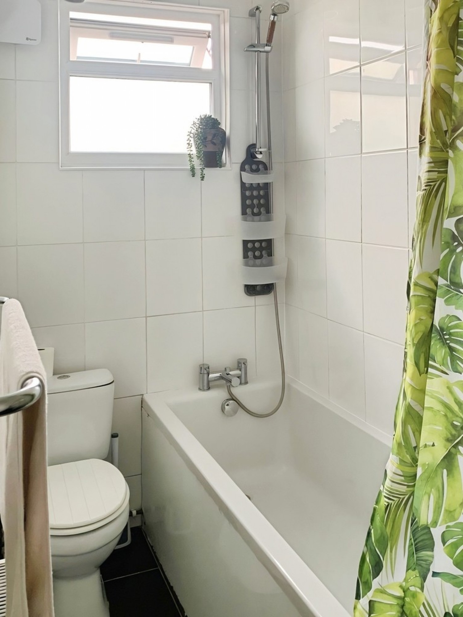 Magdalen Road, Oxford