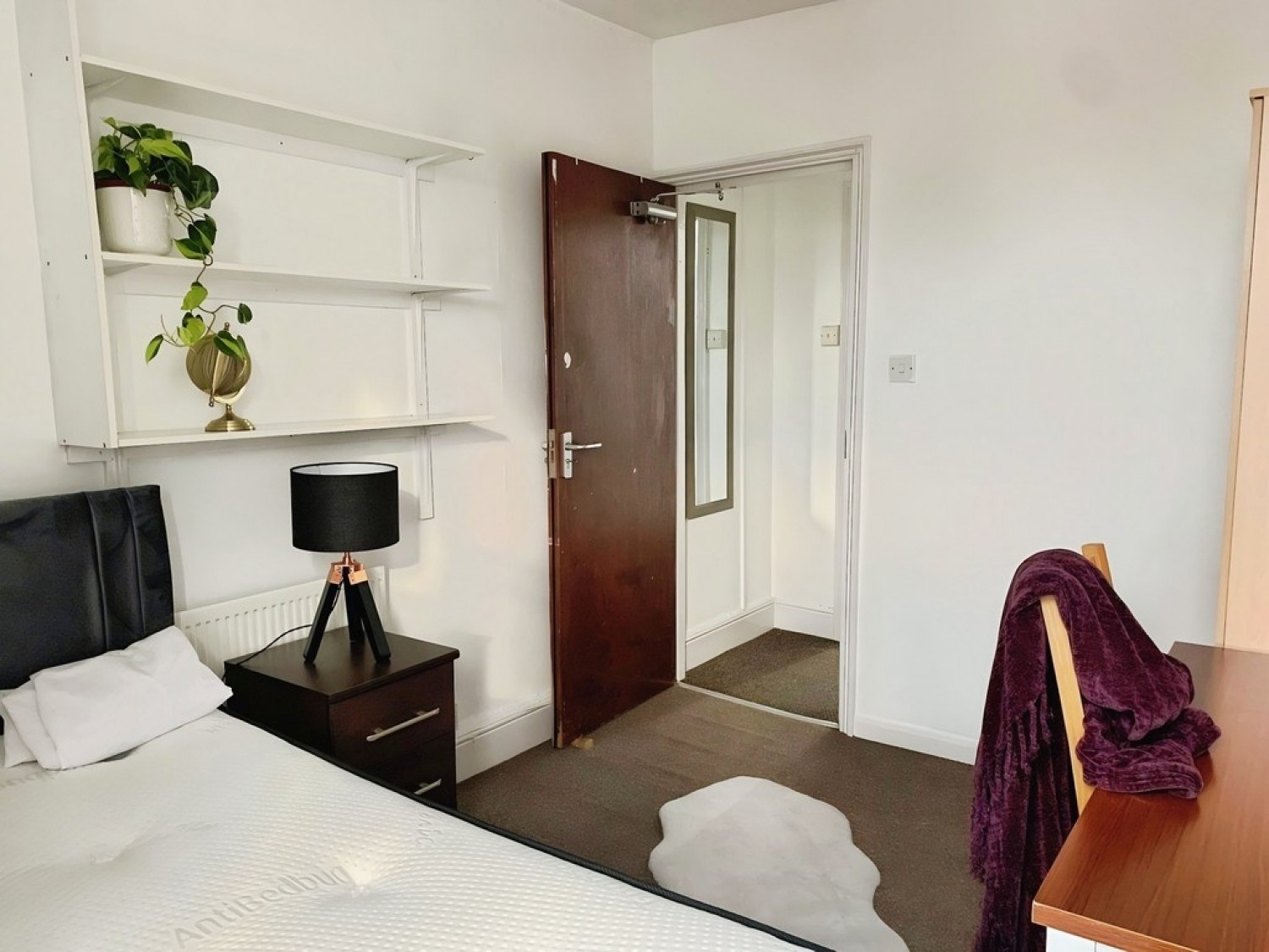 Magdalen Road, Oxford