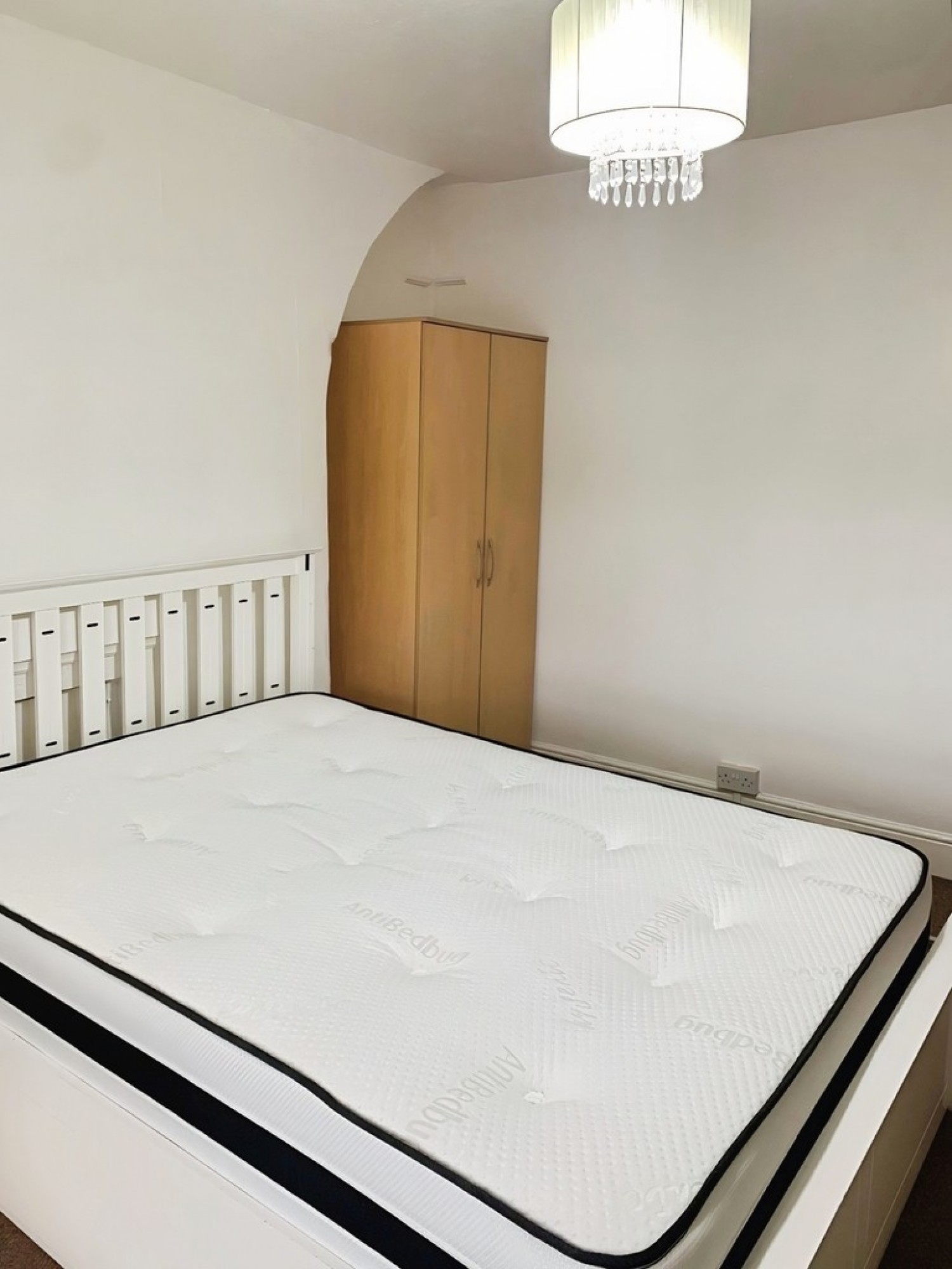 Magdalen Road, Oxford