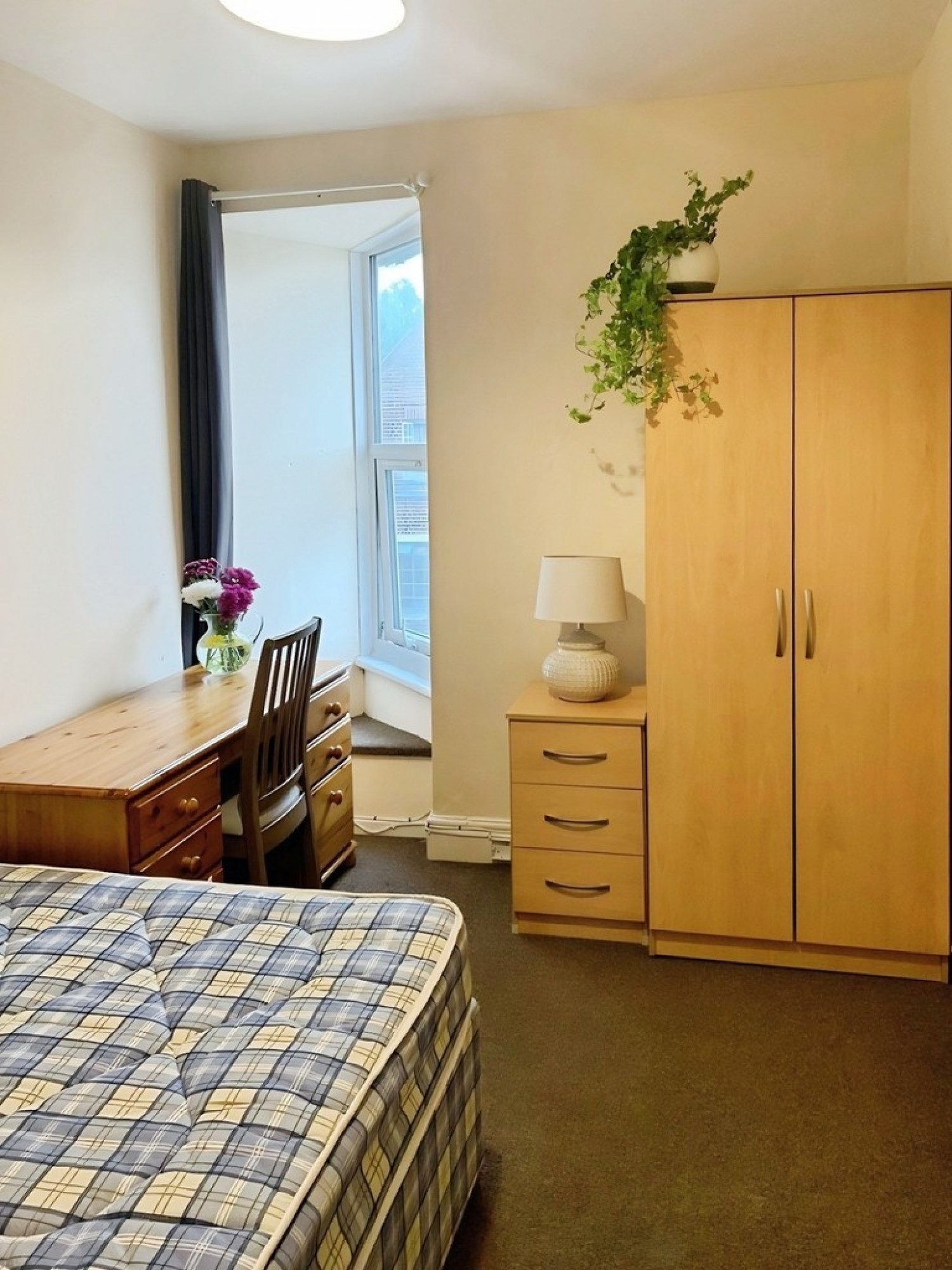 Magdalen Road, Oxford