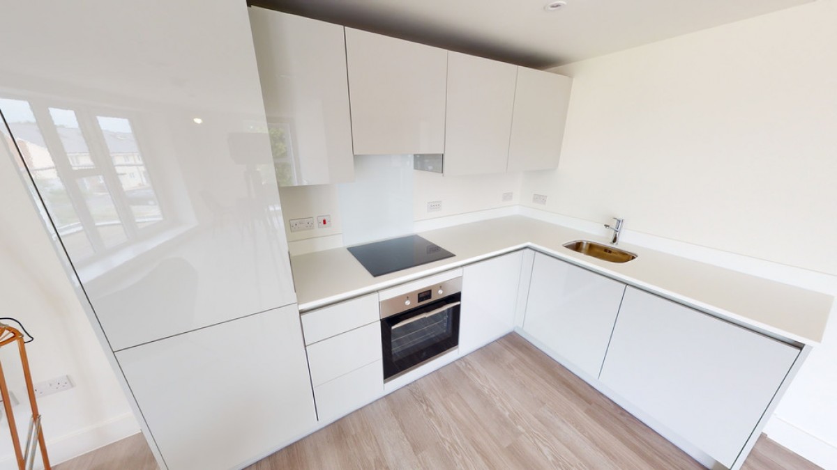 Trinity House North, Graven Hill