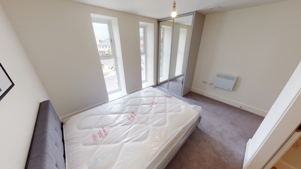 Trinity House North, Graven Hill