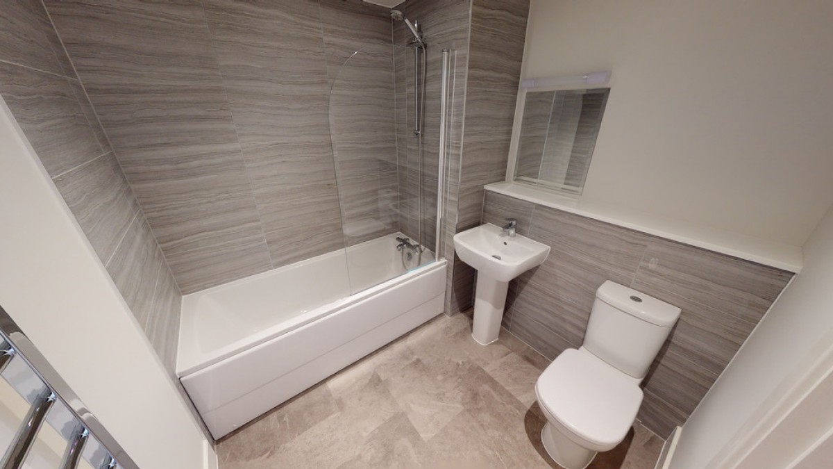 Trinity House North, Graven Hill