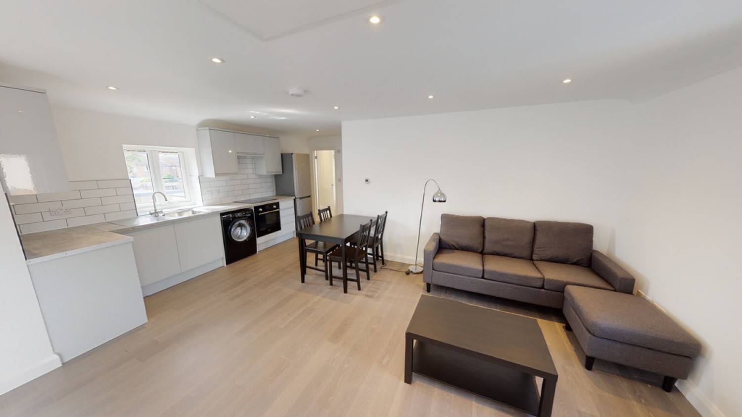 1 bedroom Flat for Letting Marston, Oxford, Oxfordshire