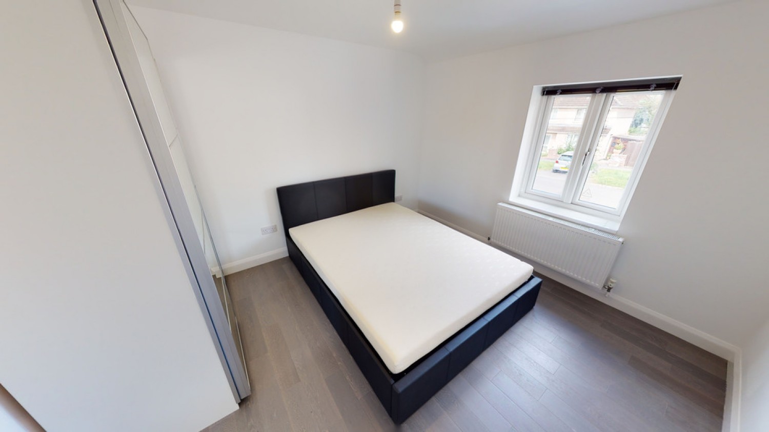 1 bedroom Flat for Letting Marston, Oxford, Oxfordshire