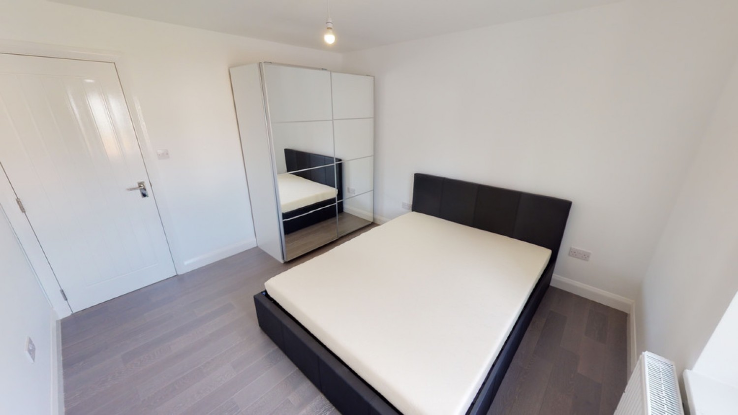 1 bedroom Flat for Letting Marston, Oxford, Oxfordshire