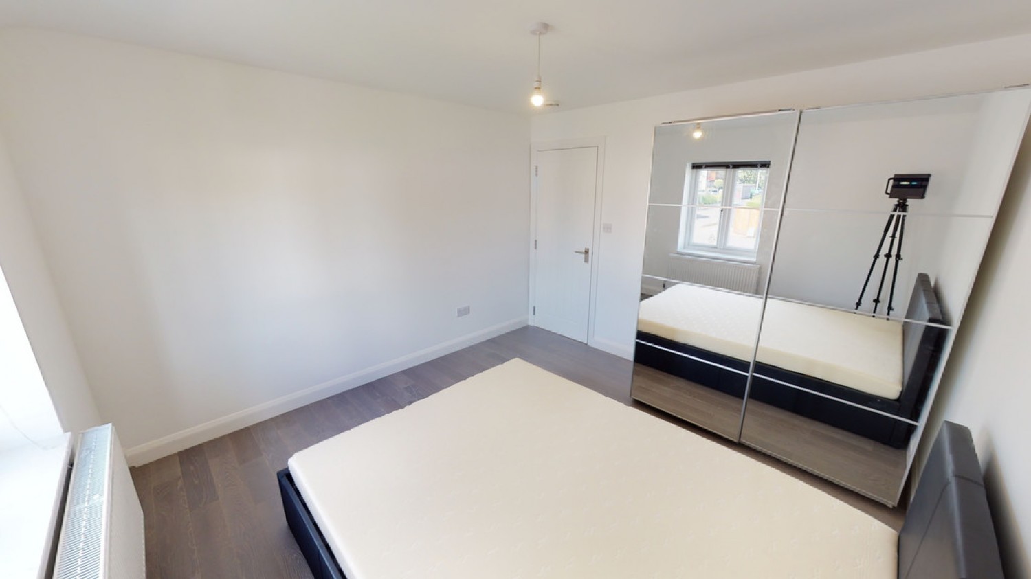 1 bedroom Flat for Letting Marston, Oxford, Oxfordshire