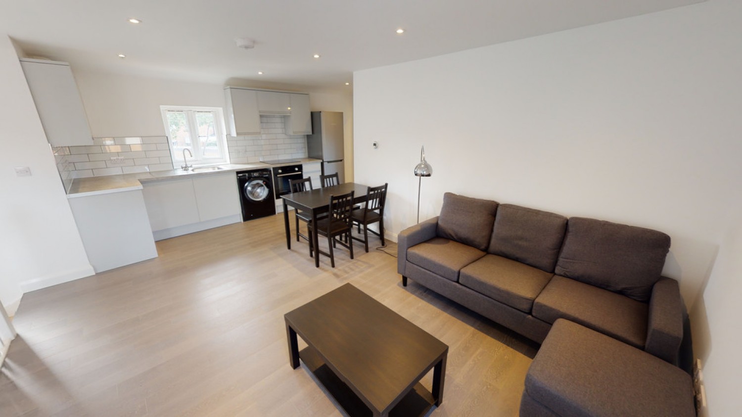 1 bedroom Flat for Letting Marston, Oxford, Oxfordshire
