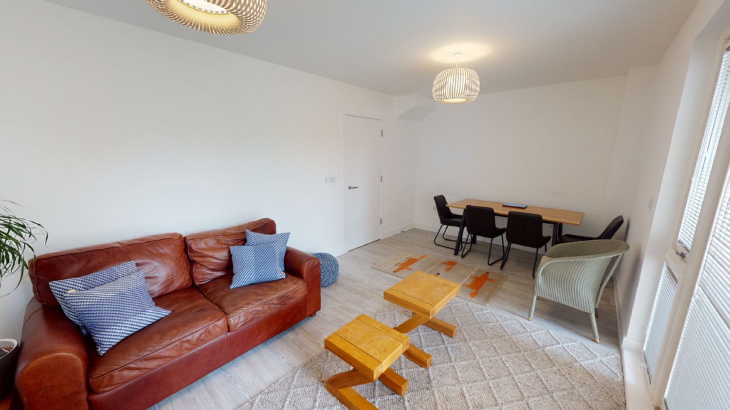 Rosebay Gardens, Headington