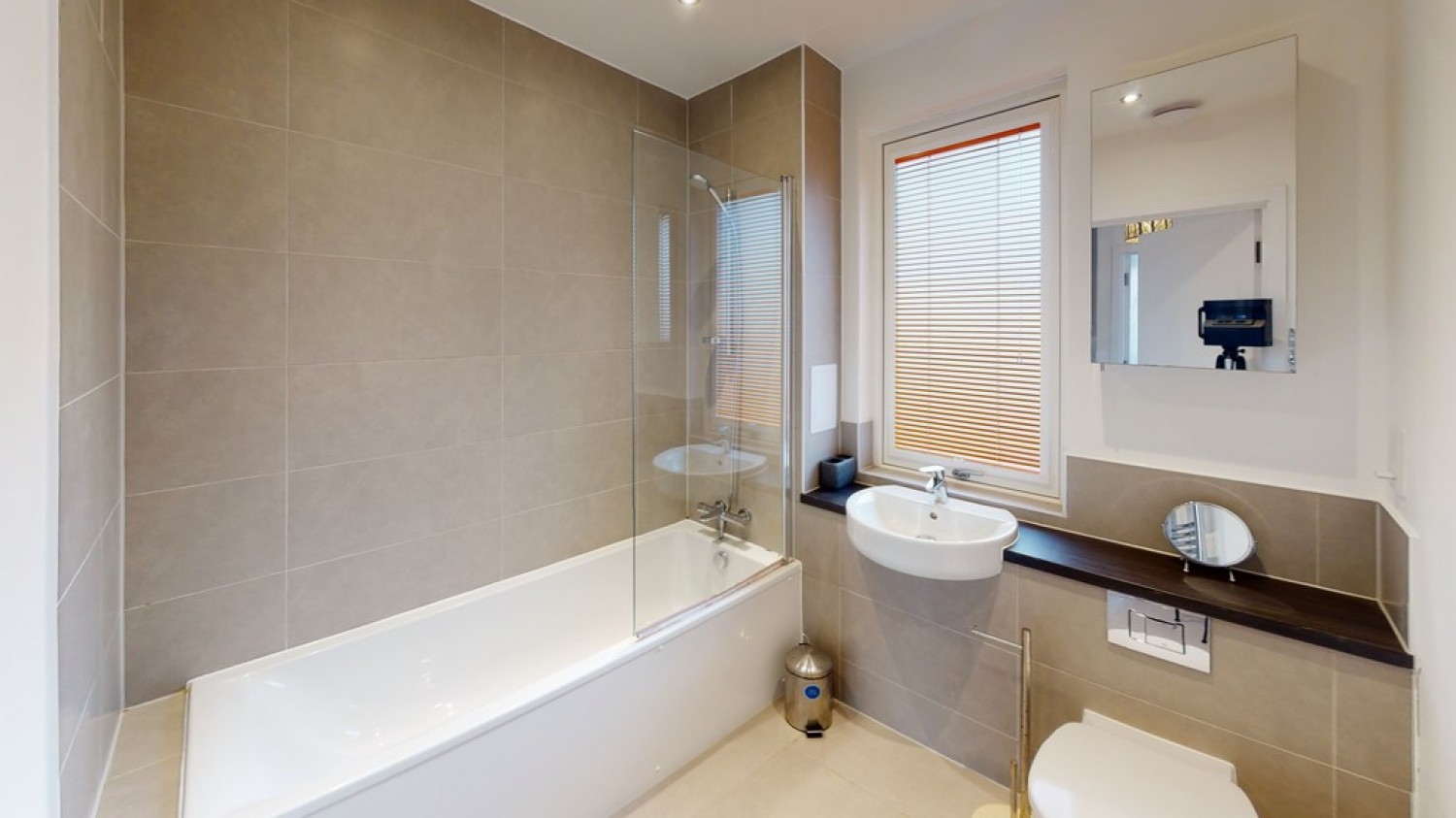 Rosebay Gardens, Headington