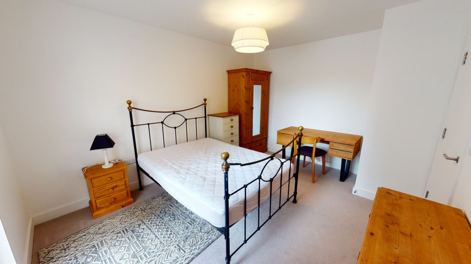 Rosebay Gardens, Headington