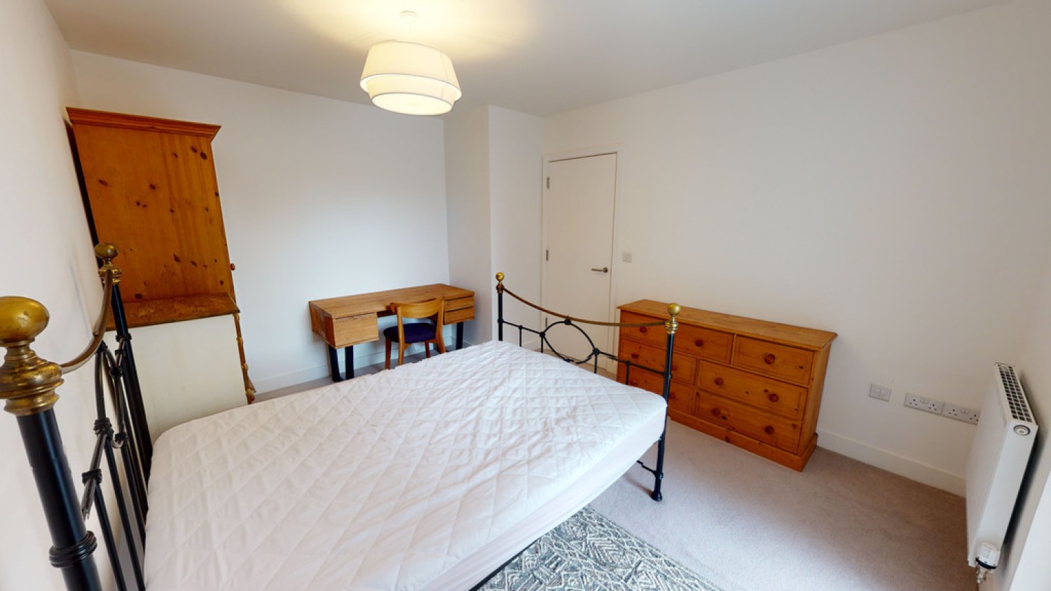 Rosebay Gardens, Headington