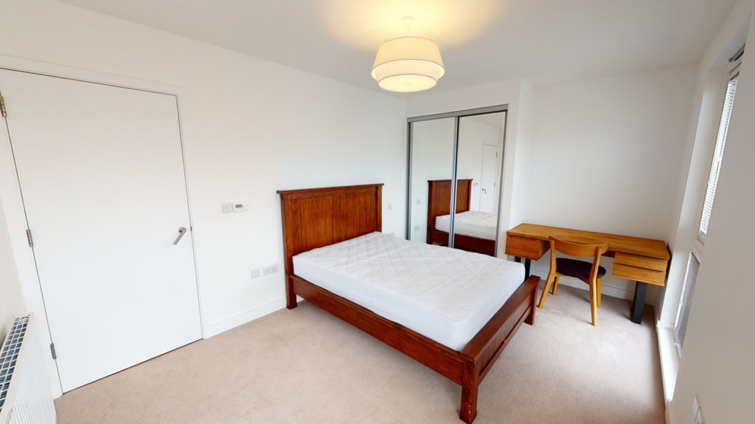 Rosebay Gardens, Headington