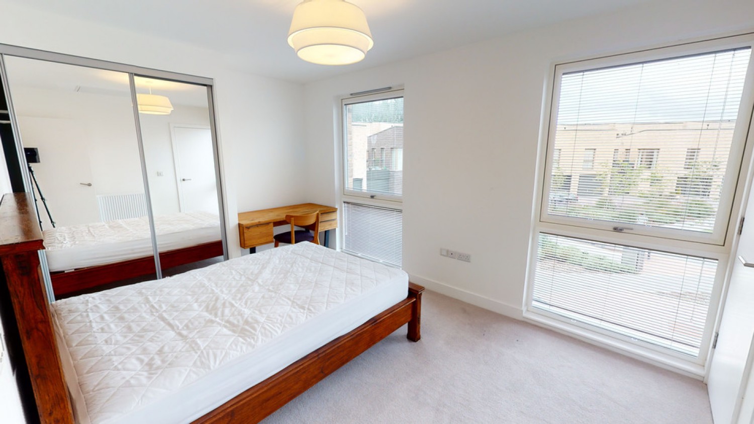 Rosebay Gardens, Headington