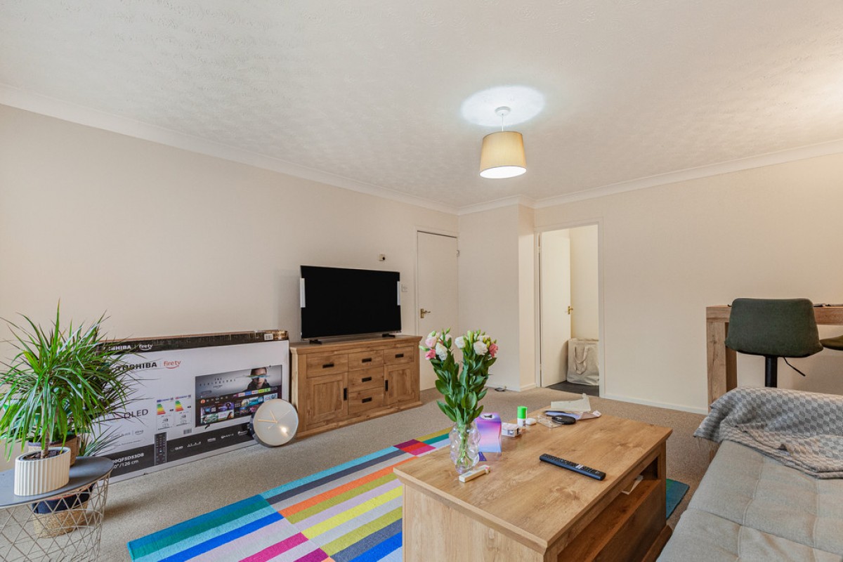 Marston Ferry Road, Summertown