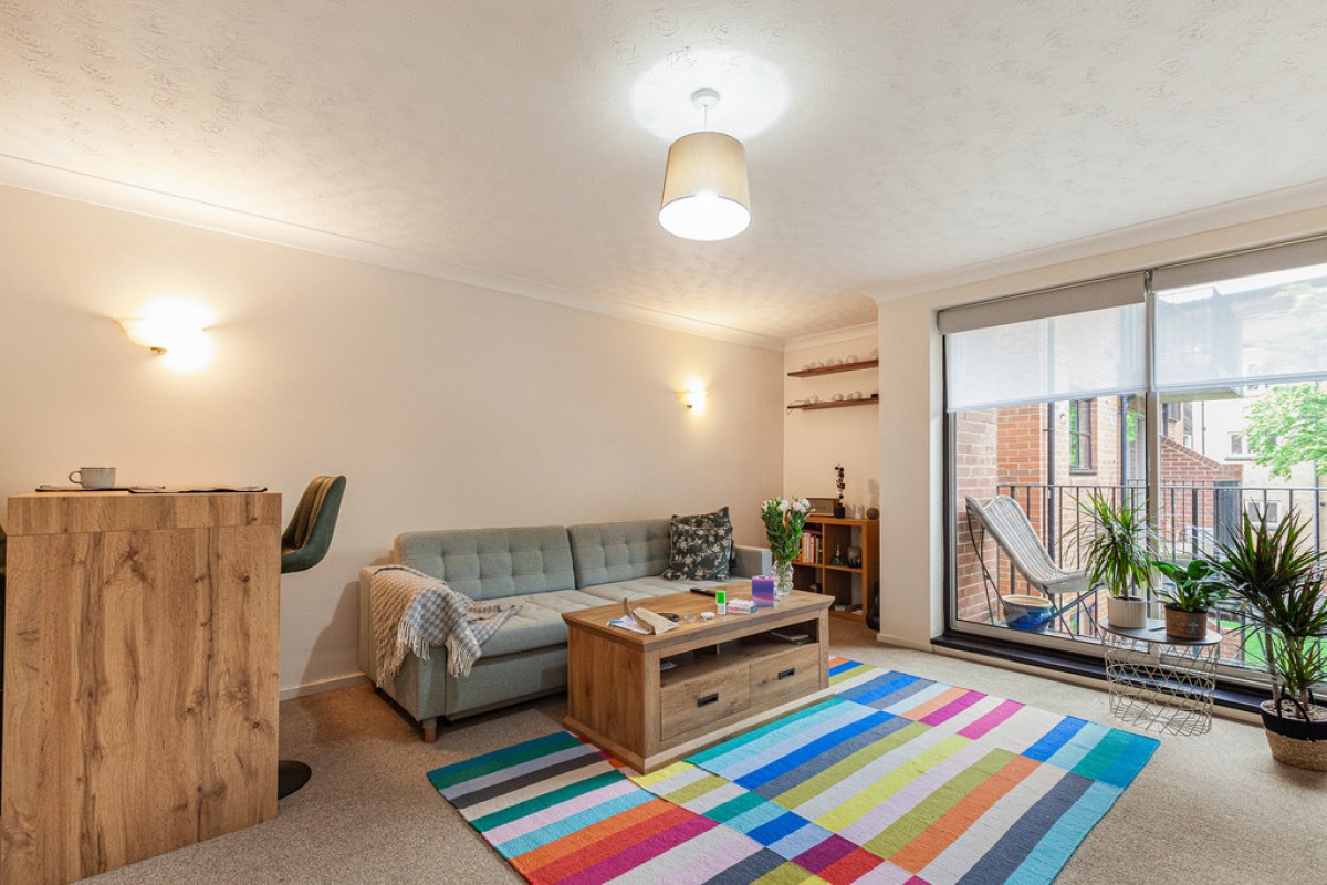 Marston Ferry Road, Summertown