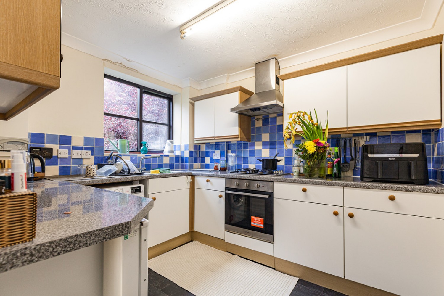 Marston Ferry Road, Summertown