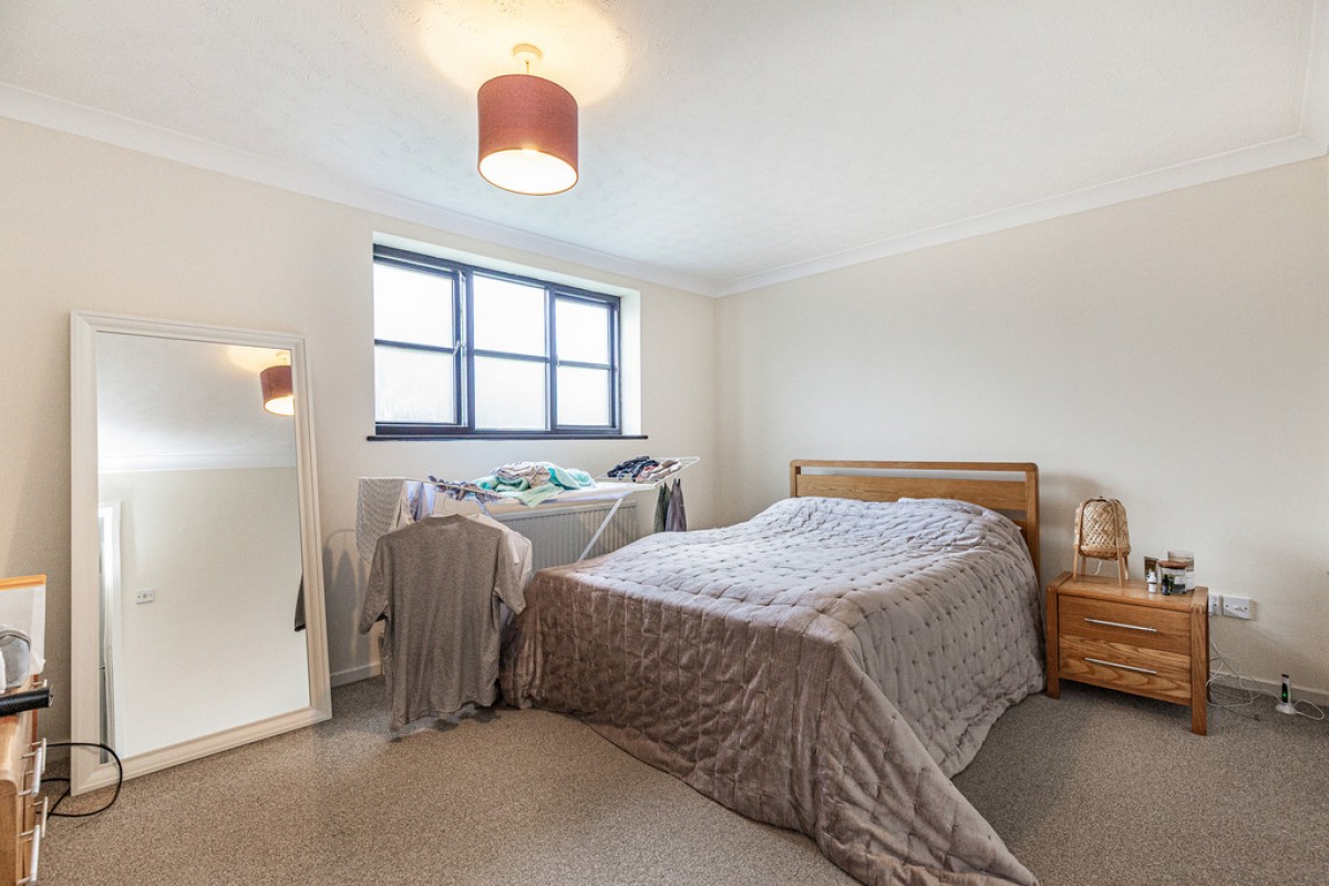 Marston Ferry Road, Summertown