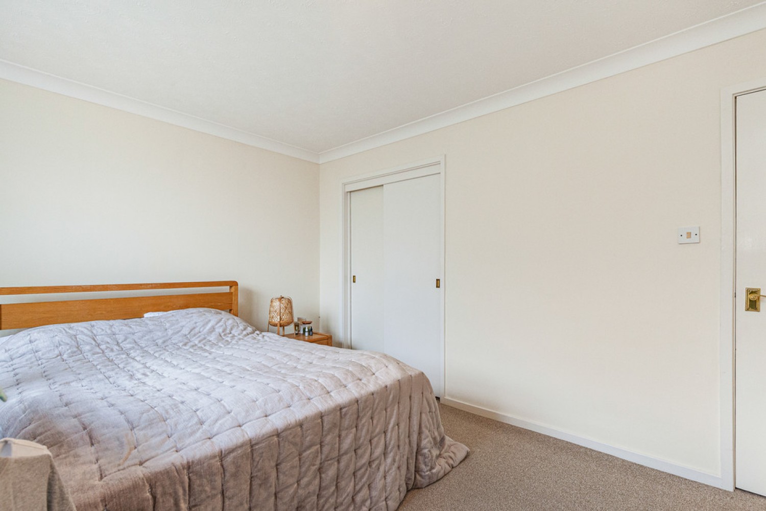 Marston Ferry Road, Summertown