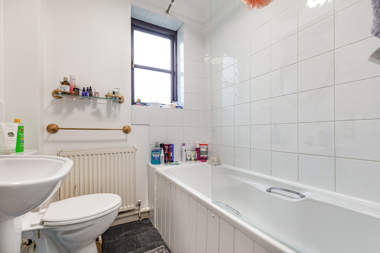 Marston Ferry Road, Summertown