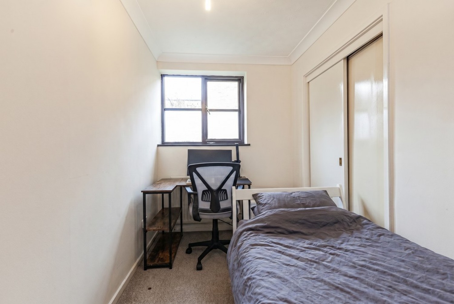 2 bedroom Flat for Sale Marston Ferry Road, Summertown