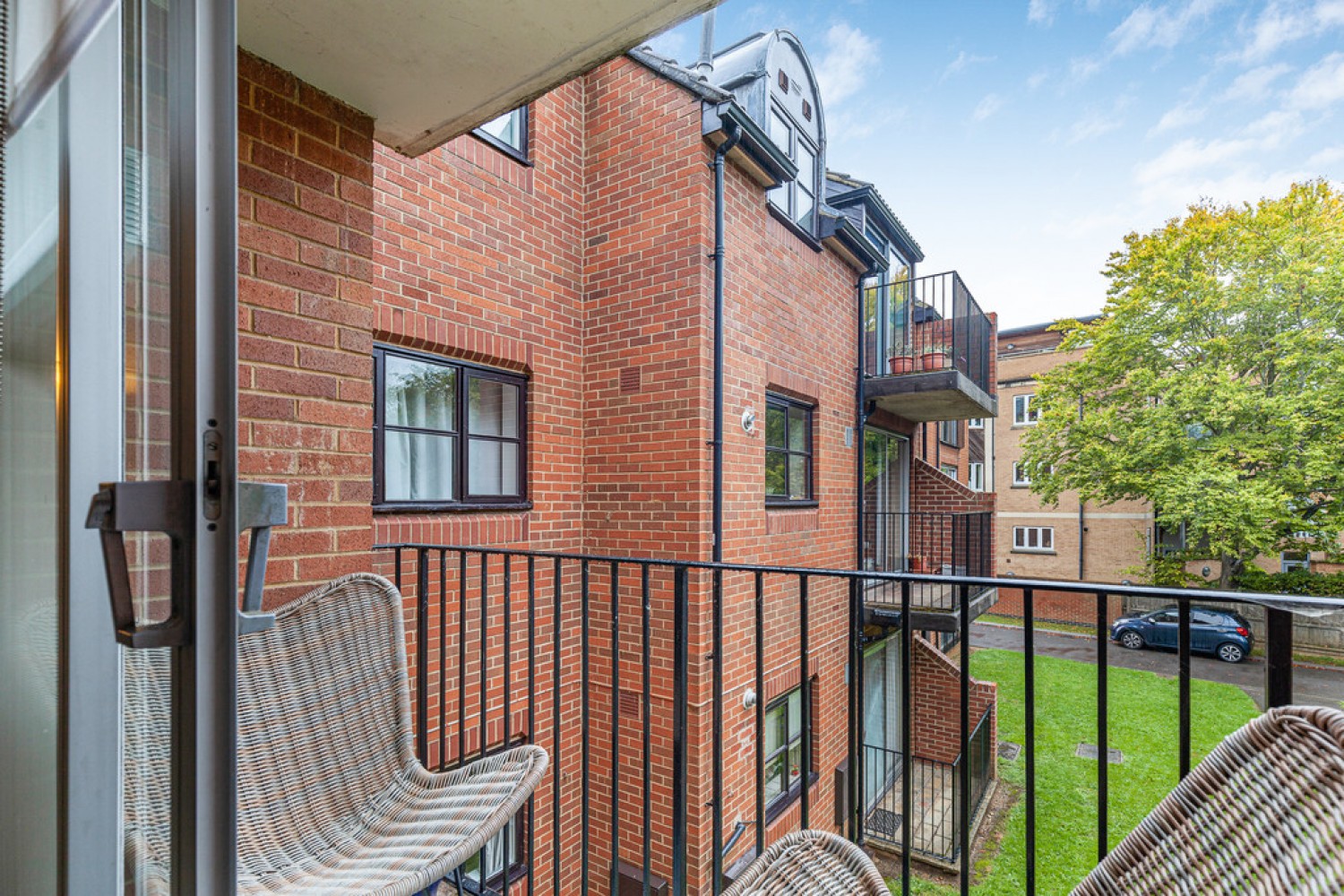 2 bedroom Flat for Sale Marston Ferry Road, Summertown