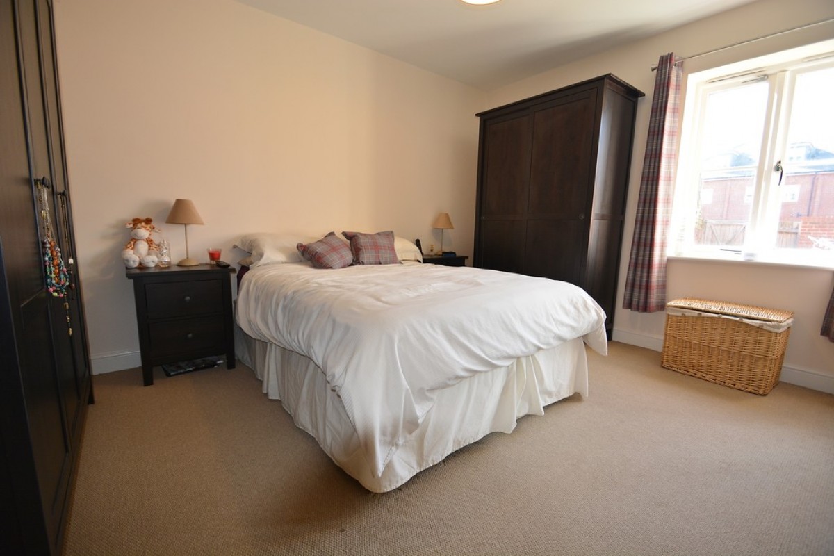 Thame, Oxfordshire